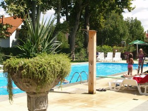 Guest House Sommer Balatonföldvár