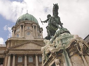 Budapest