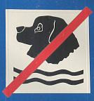 Hunde im Balaton